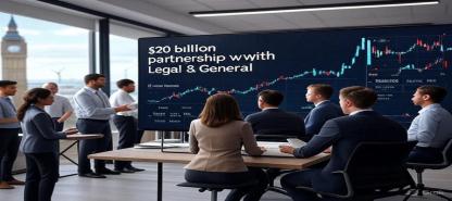 Powering Wealth Creation Through Strategic Investments