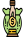 Invest Icon Image