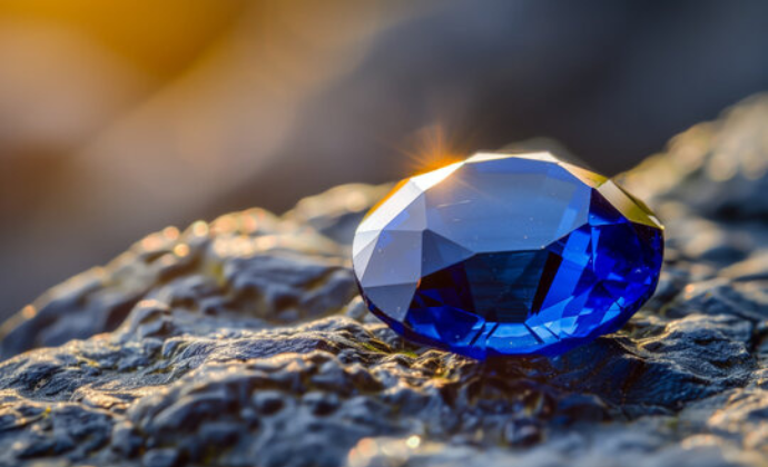 Blue Sapphire