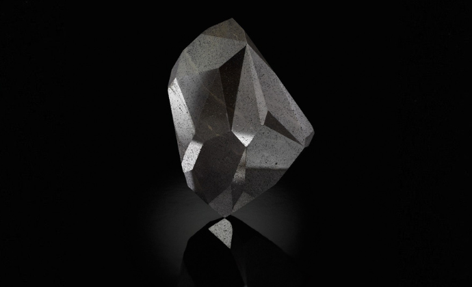BLACK DIAMOND