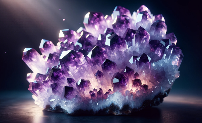 Amethyst