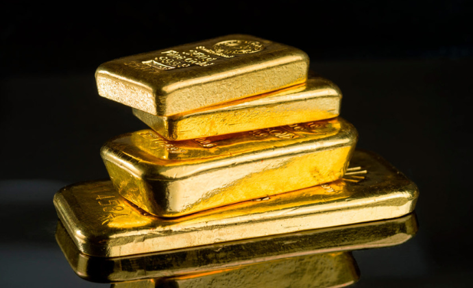 GOLD